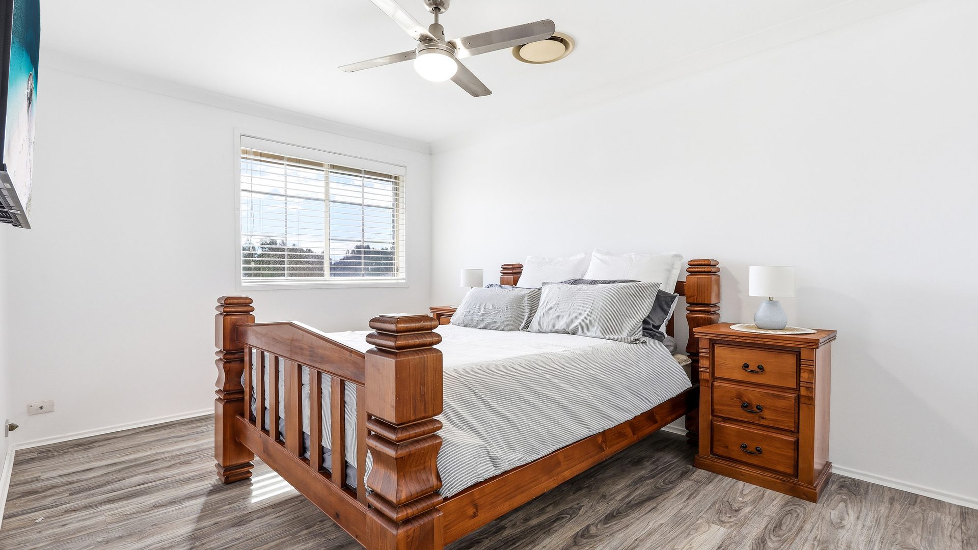 For Sale - 3 Guernsey Way - New Property in Stanhope Gardens - Real Estate by Paul Land