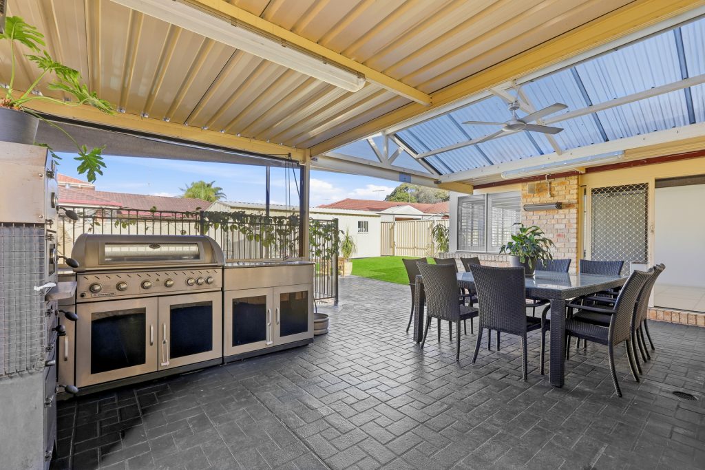 For Sale - 3 Guernsey Way - New Property in Stanhope Gardens - Real Estate by Paul Land