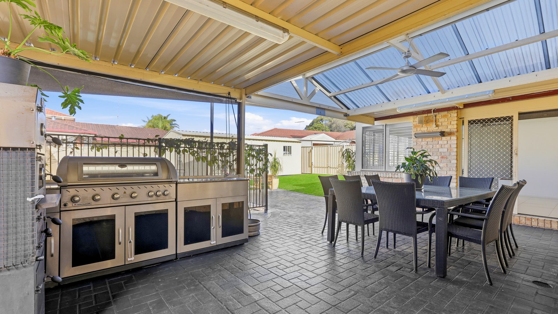 For Sale - 3 Guernsey Way - New Property in Stanhope Gardens - Real Estate by Paul Land