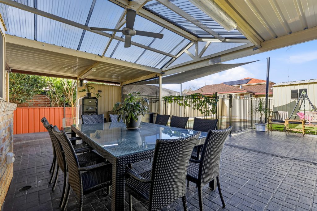 For Sale - 3 Guernsey Way - New Property in Stanhope Gardens - Real Estate by Paul Land