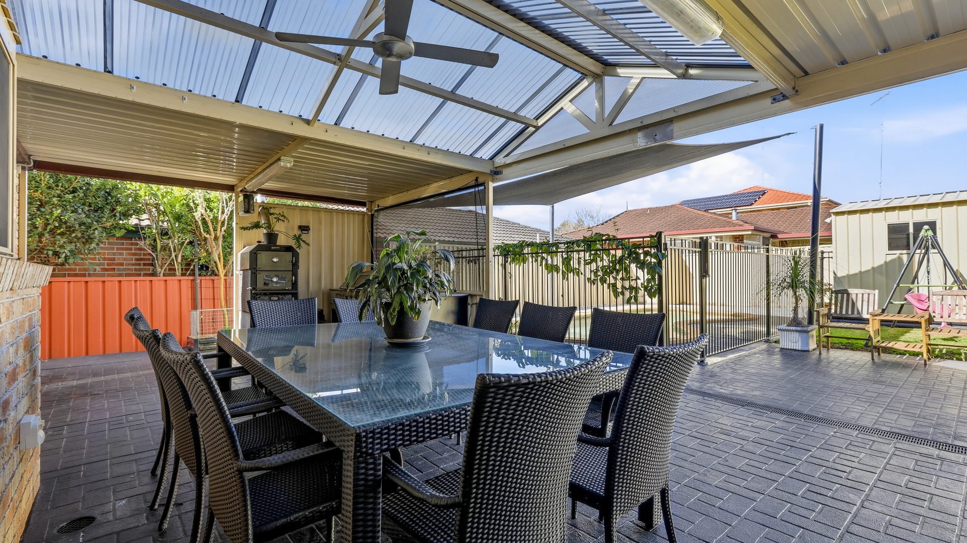For Sale - 3 Guernsey Way - New Property in Stanhope Gardens - Real Estate by Paul Land