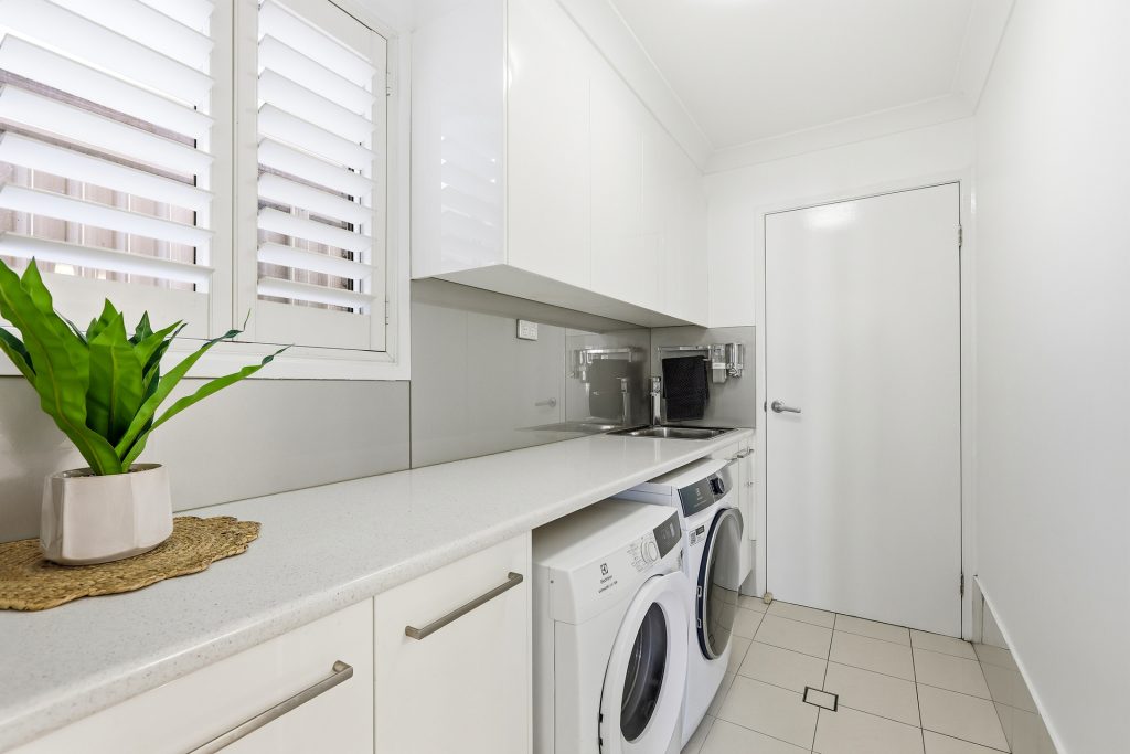 For Sale - 3 Guernsey Way - New Property in Stanhope Gardens - Real Estate by Paul Land