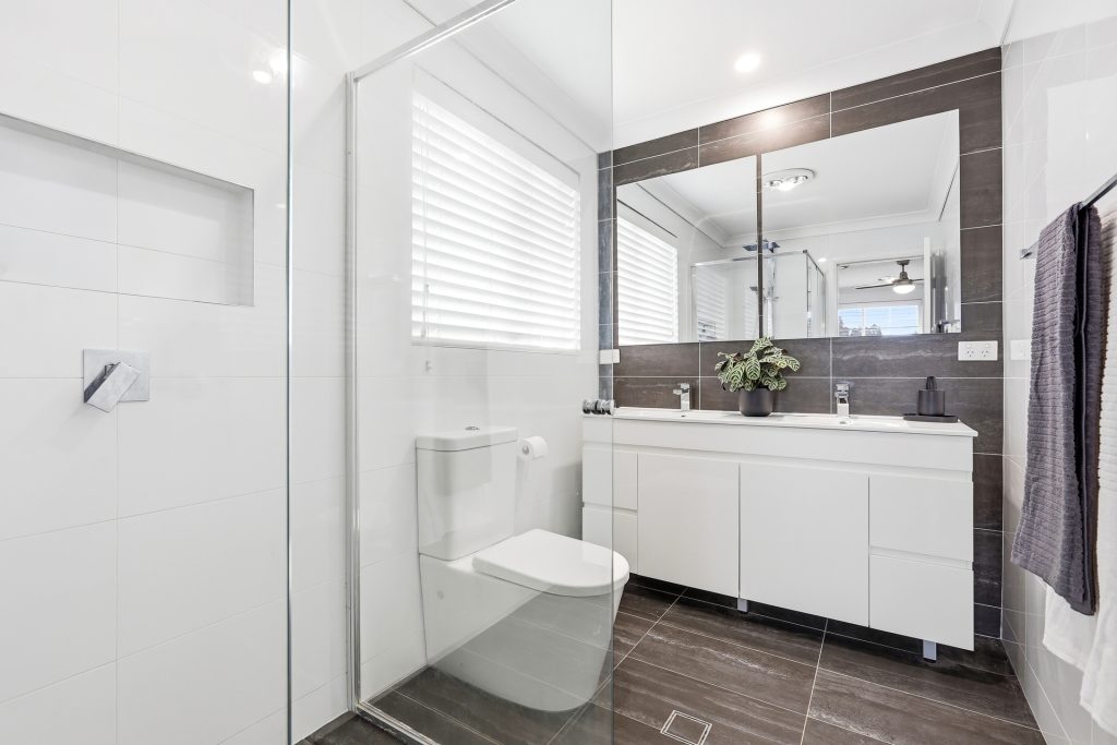 For Sale - 3 Guernsey Way - New Property in Stanhope Gardens - Real Estate by Paul Land