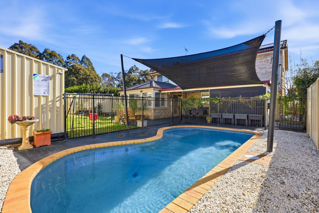 For Sale - 3 Guernsey Way - New Property in Stanhope Gardens - Real Estate by Paul Land