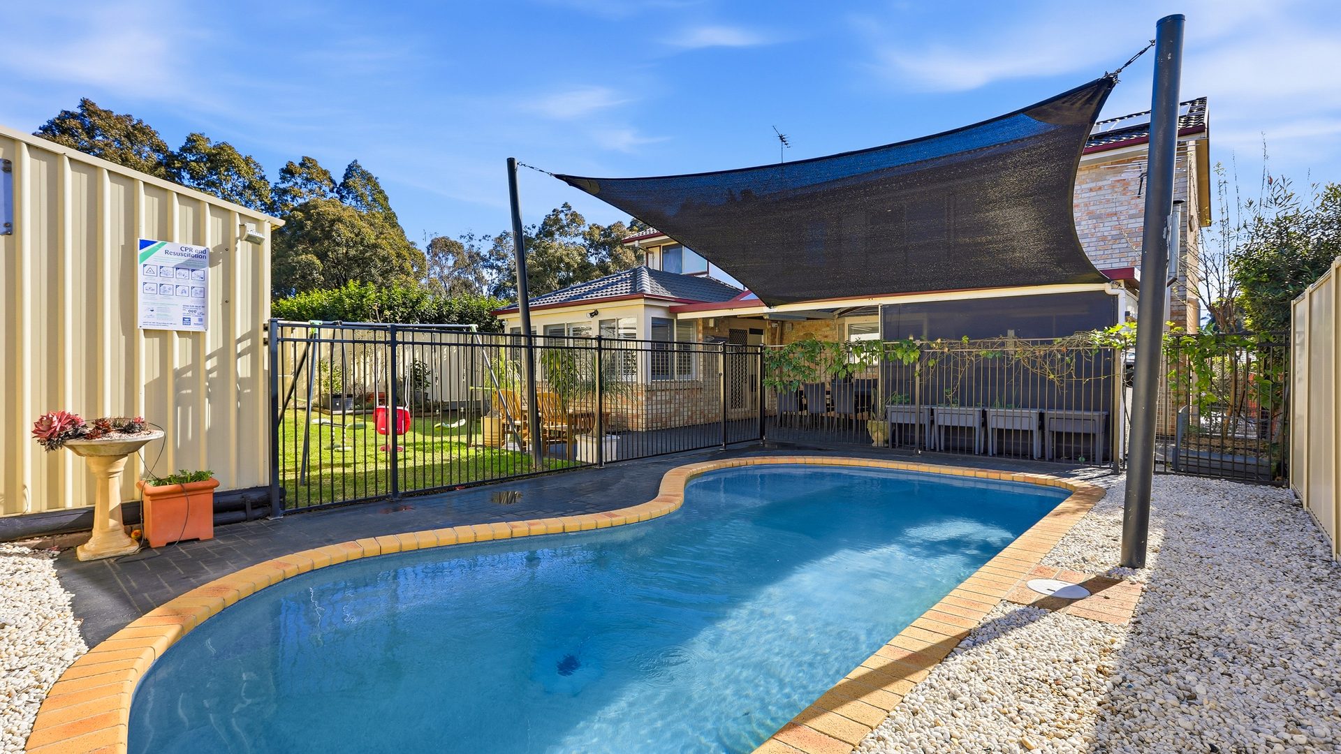 For Sale - 3 Guernsey Way - New Property in Stanhope Gardens - Real Estate by Paul Land