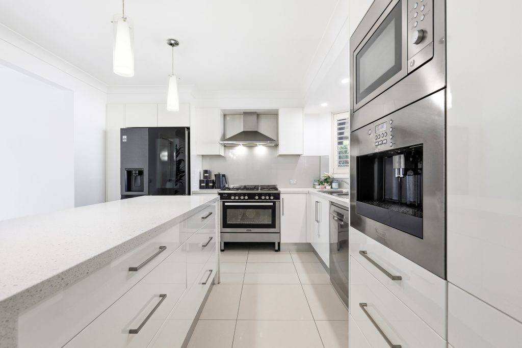 For Sale - 3 Guernsey Way - New Property in Stanhope Gardens - Real Estate by Paul Land