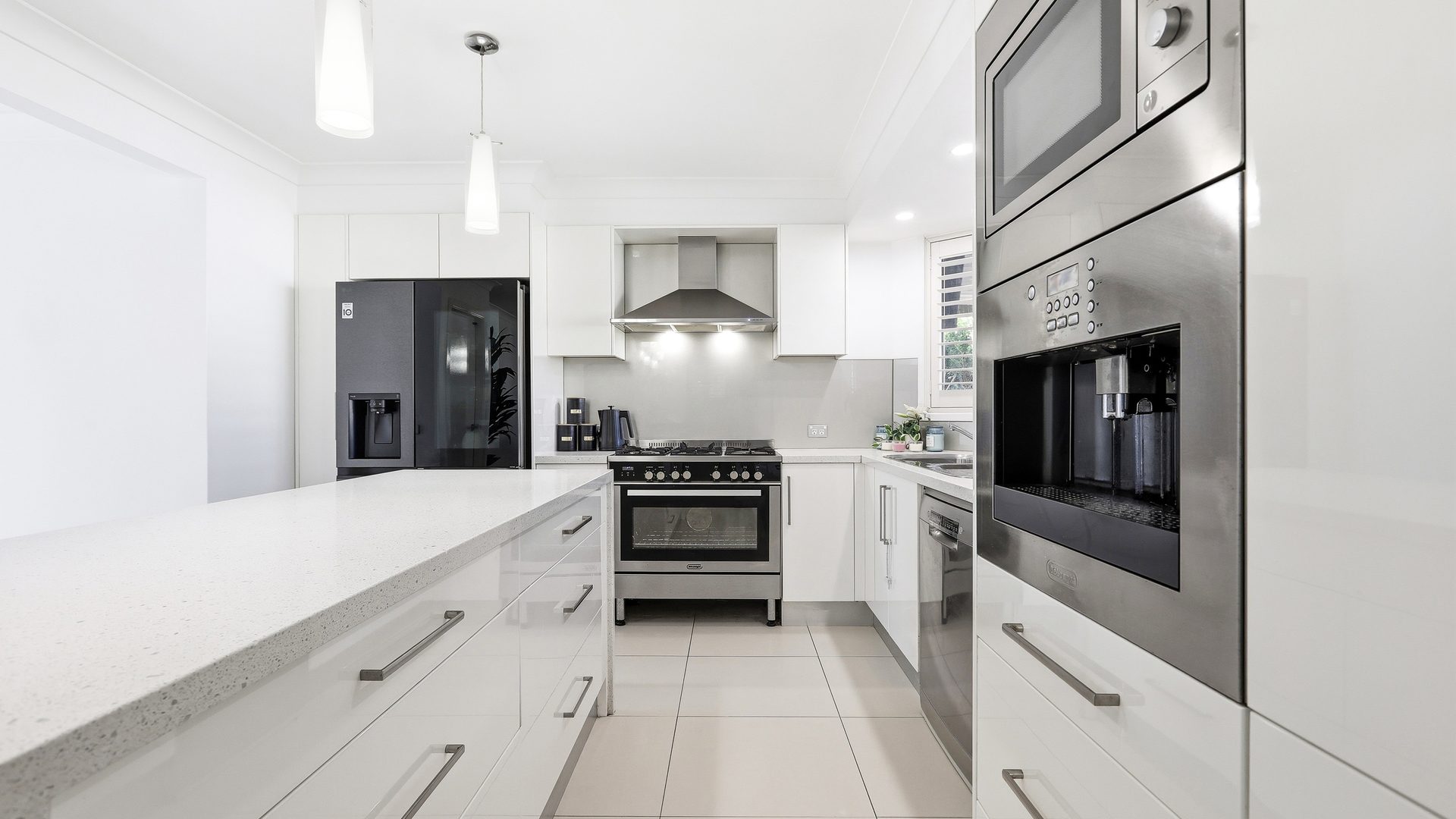 For Sale - 3 Guernsey Way - New Property in Stanhope Gardens - Real Estate by Paul Land