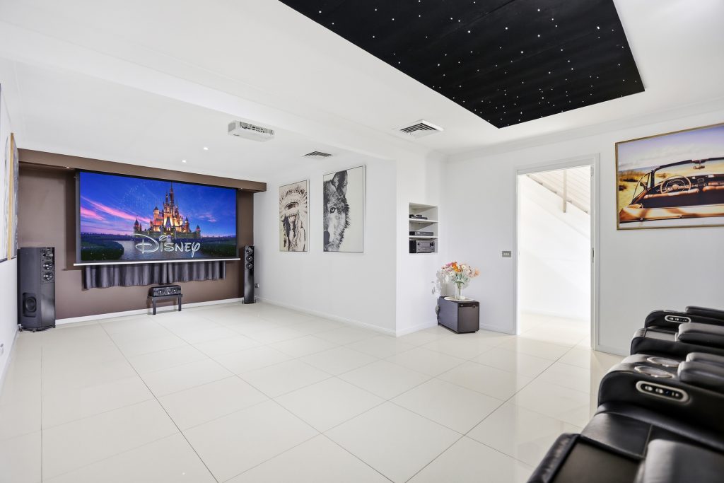 For Sale - 3 Guernsey Way - New Property in Stanhope Gardens - Real Estate by Paul Land