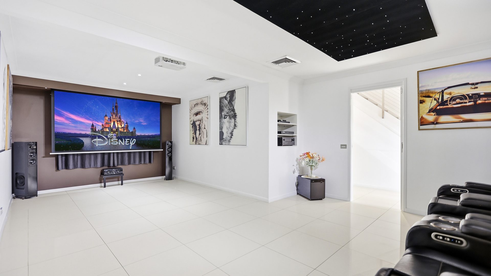 For Sale - 3 Guernsey Way - New Property in Stanhope Gardens - Real Estate by Paul Land