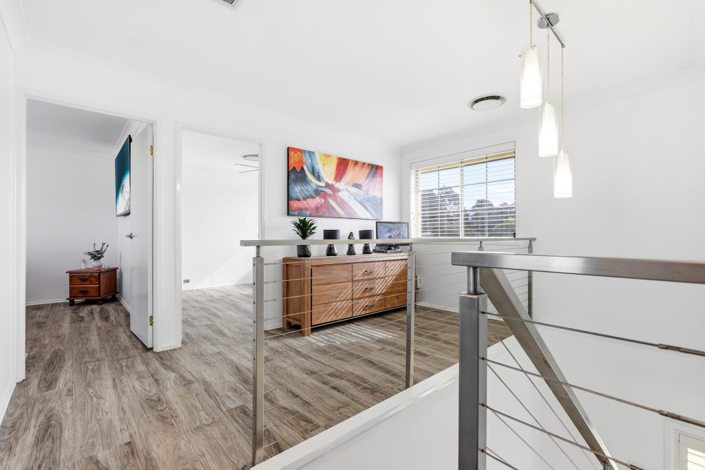 For Sale - 3 Guernsey Way - New Property in Stanhope Gardens - Real Estate by Paul Land