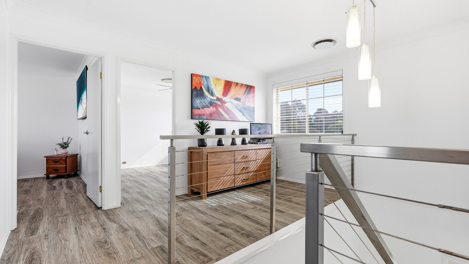 For Sale - 3 Guernsey Way - New Property in Stanhope Gardens - Real Estate by Paul Land