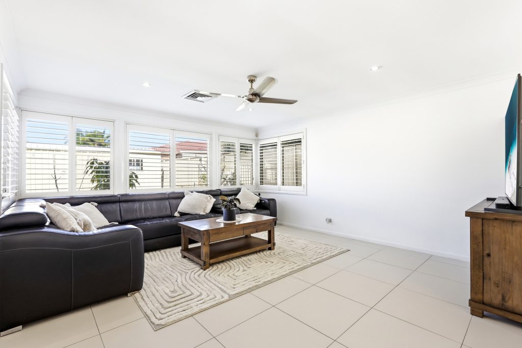 For Sale - 3 Guernsey Way - New Property in Stanhope Gardens - Real Estate by Paul Land