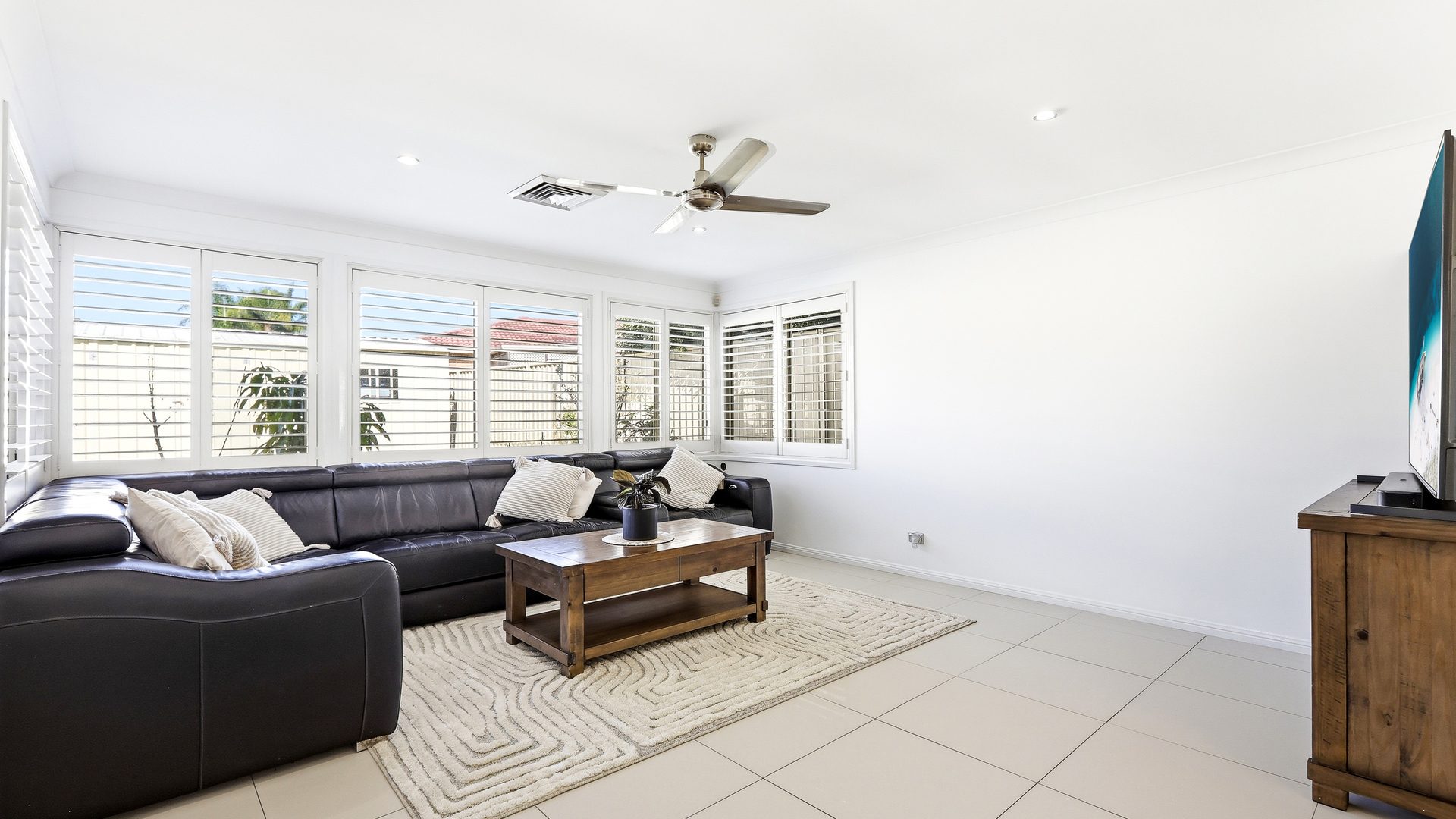 For Sale - 3 Guernsey Way - New Property in Stanhope Gardens - Real Estate by Paul Land