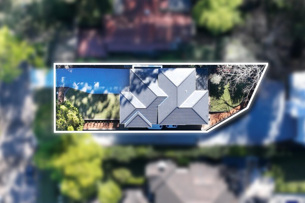 For Sale - 32 Cardinal Avenue - New Property in Beecroft - Real Estate by Nick Bedford