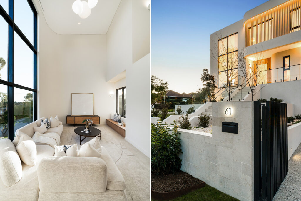 For Sale - 61 Clanwilliam Street - New Property in Eastwood - Real Estate by Teena Vaughan