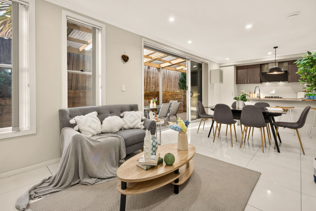 For Sale - 3A Rota Place - New Property in Kings Park - Real Estate by Cindy Luu