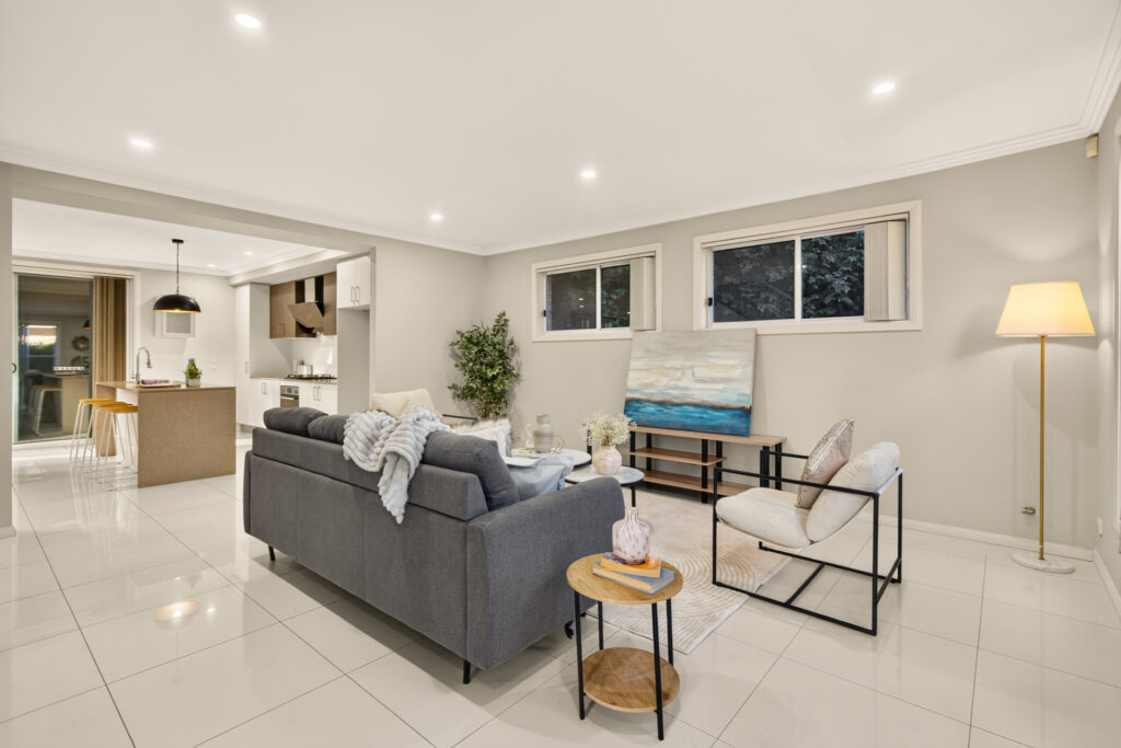 For Sale - 3A Rota Place - New Property in Kings Park - Real Estate by Cindy Luu