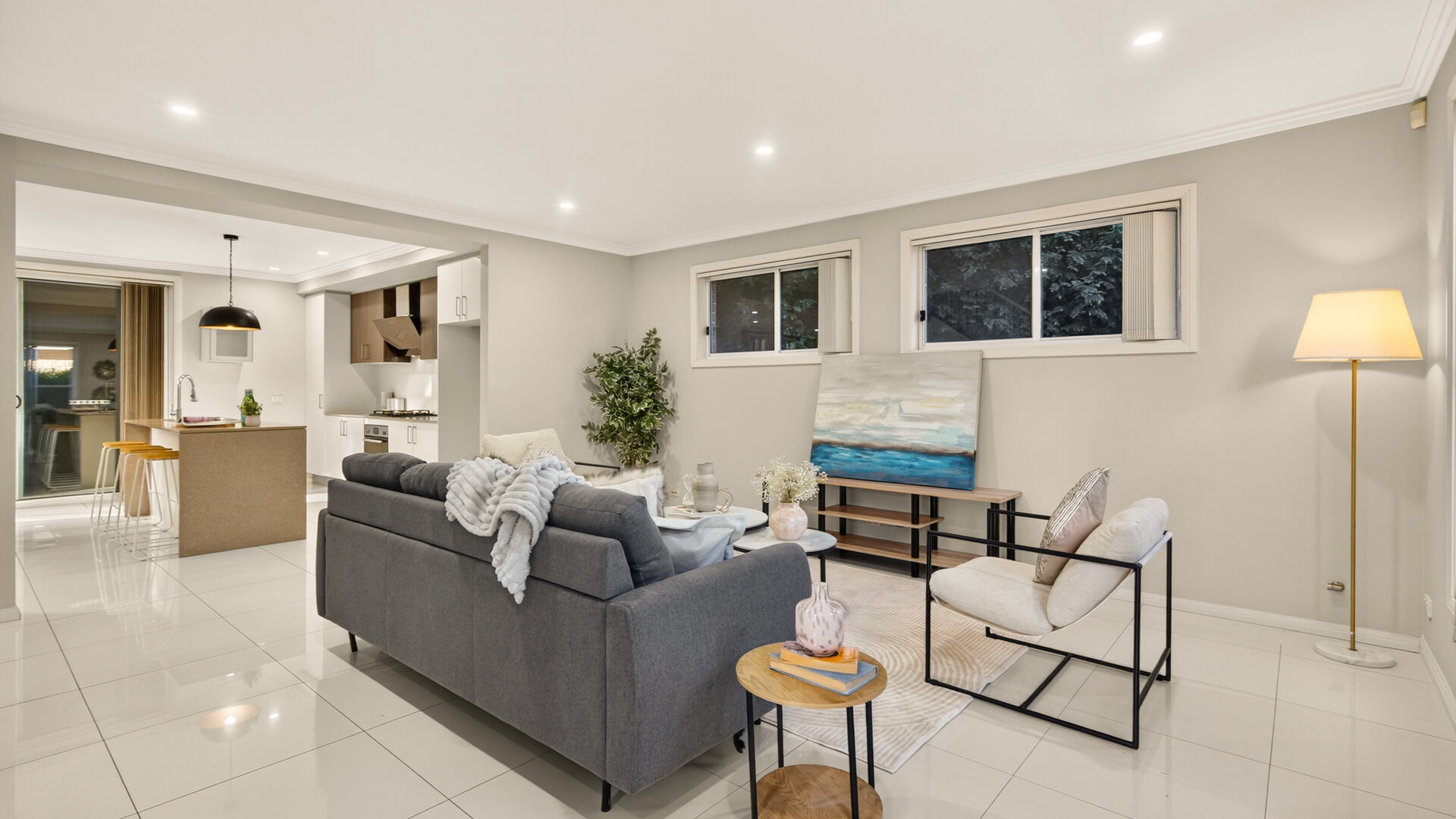 For Sale - 3A Rota Place - New Property in Kings Park - Real Estate by Cindy Luu
