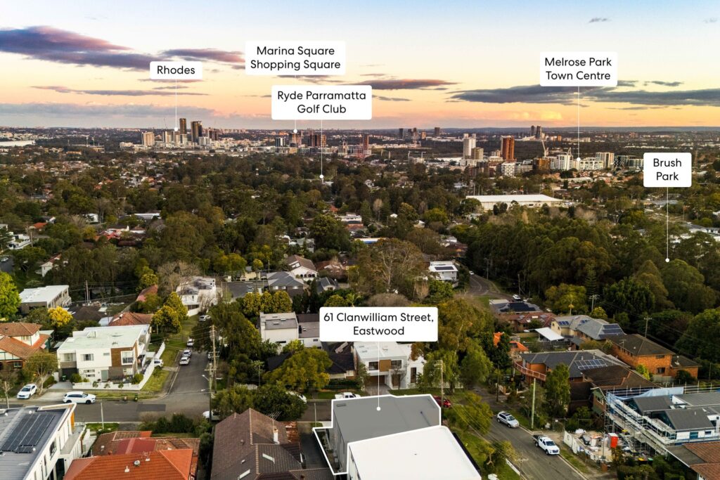 For Sale - 61 Clanwilliam Street - New Property in Eastwood - Real Estate by Teena Vaughan