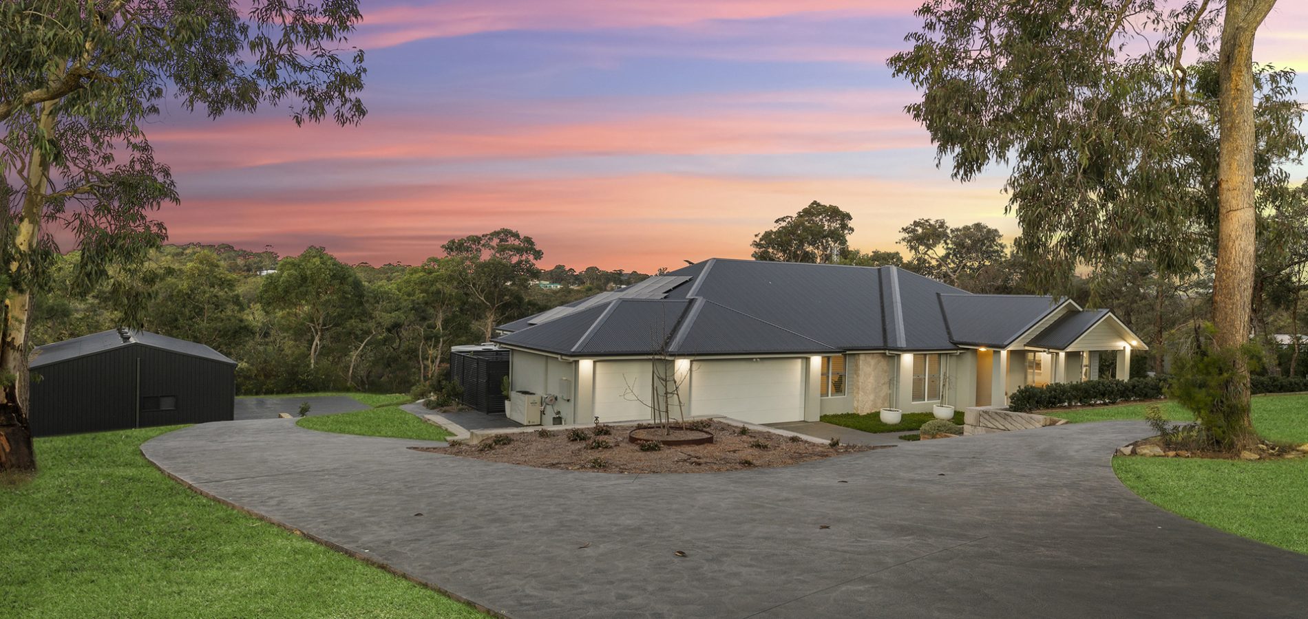 For Sale - 83B Cattai Ridge Road - New Property in Glenorie - Real Estate by Louis Stapleton