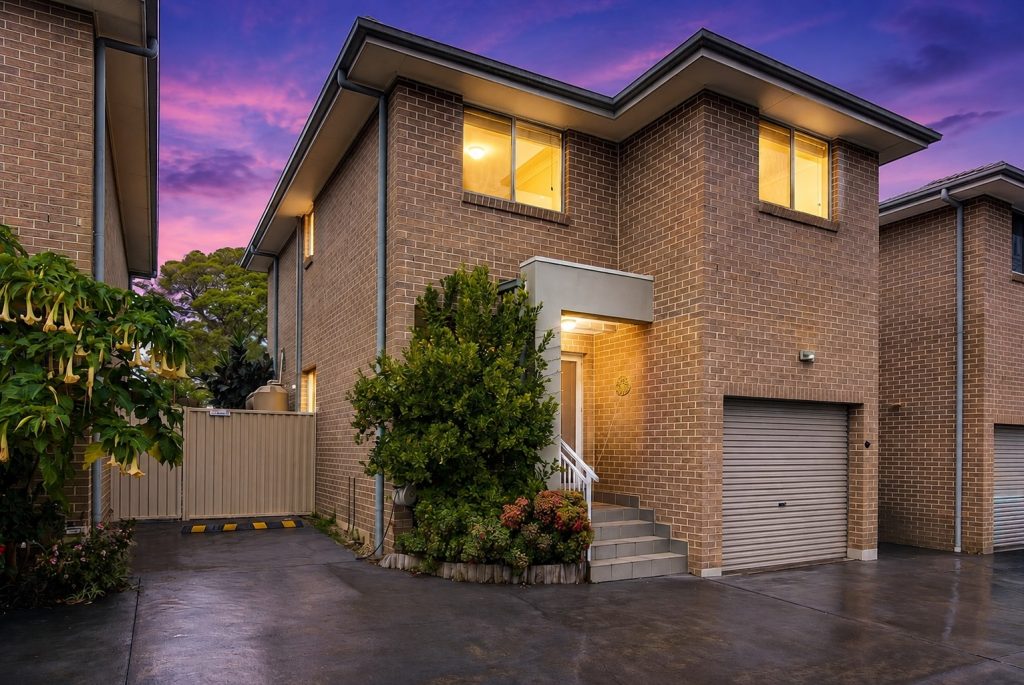 Sold - 5/34 Power Street - New Property in Doonside - Real Estate by Sam Yazdi