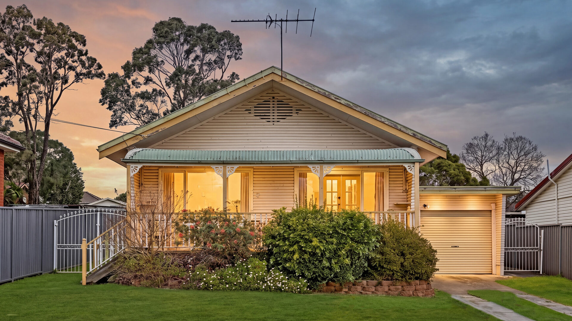 Auction - 10 Coveny Street - New Property in Doonside - Real Estate by Joel Hollings