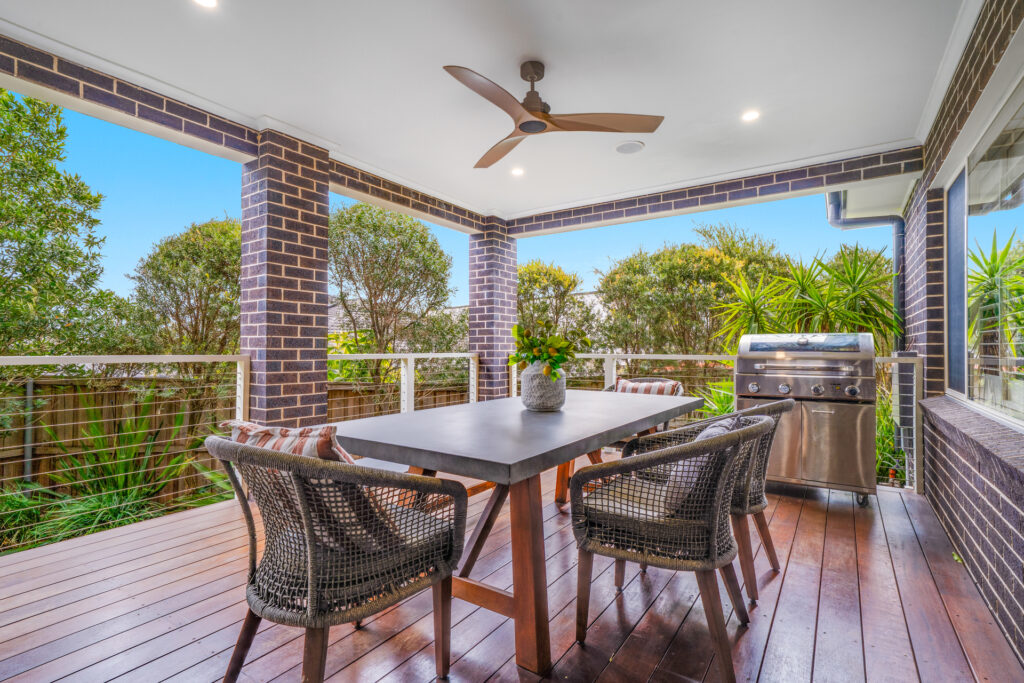For Sale - 6B Popran Close - New Property in North Kellyville - Real Estate by Corie Sciberras