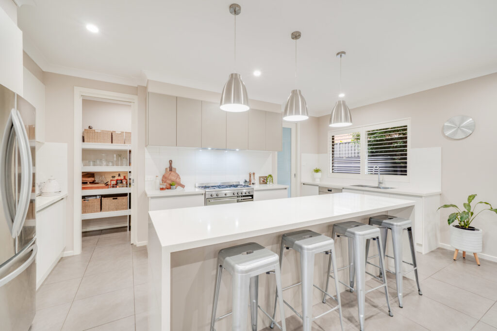 For Sale - 6B Popran Close - New Property in North Kellyville - Real Estate by Corie Sciberras