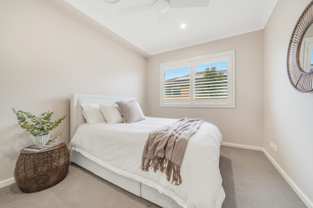 For Sale - 6B Popran Close - New Property in North Kellyville - Real Estate by Corie Sciberras