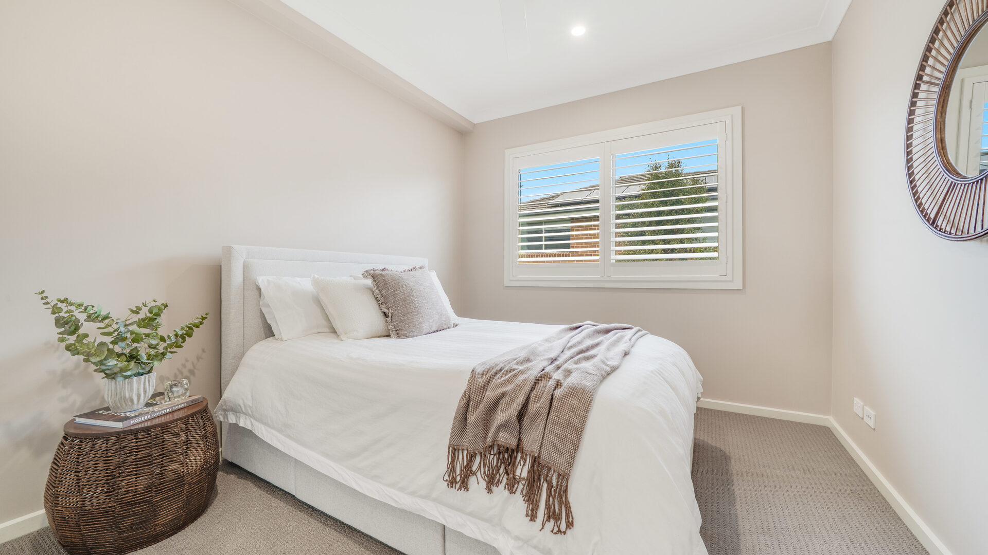 For Sale - 6B Popran Close - New Property in North Kellyville - Real Estate by Corie Sciberras