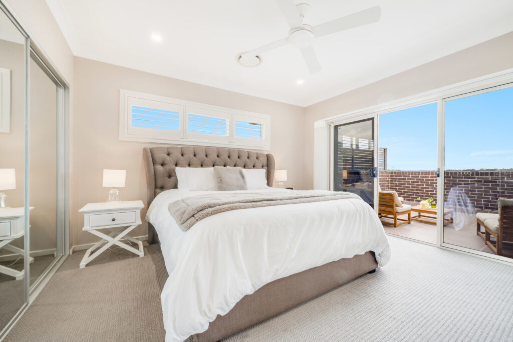 For Sale - 6B Popran Close - New Property in North Kellyville - Real Estate by Corie Sciberras