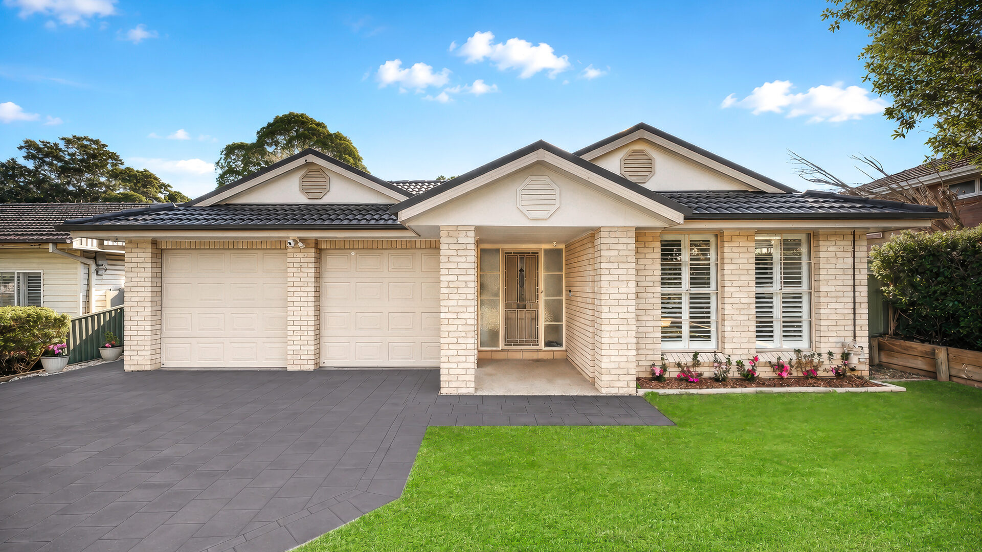 Sold - 73 Orana Avenue - New Property in Seven Hills - Real Estate by Srinivas Golagani
