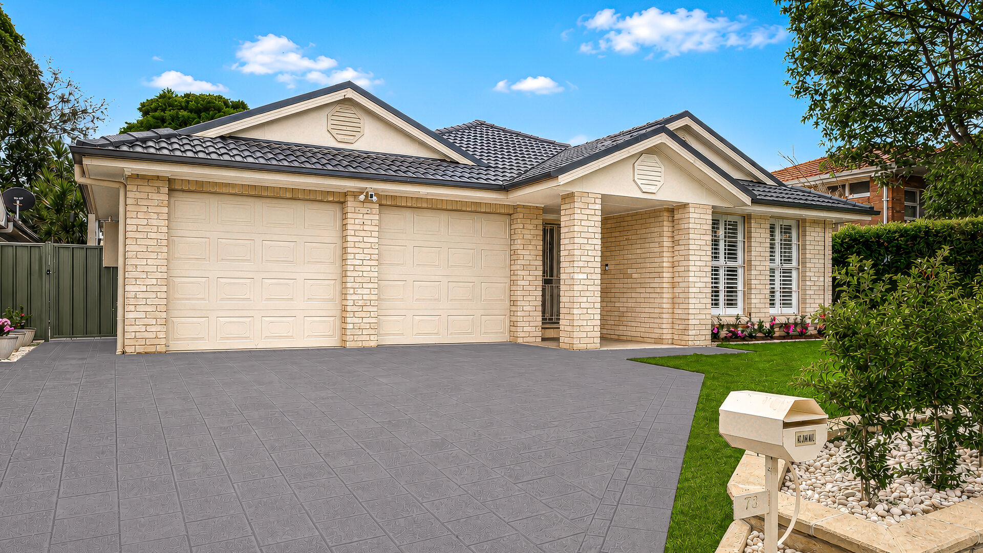 Sold - 73 Orana Avenue - New Property in Seven Hills - Real Estate by Srinivas Golagani
