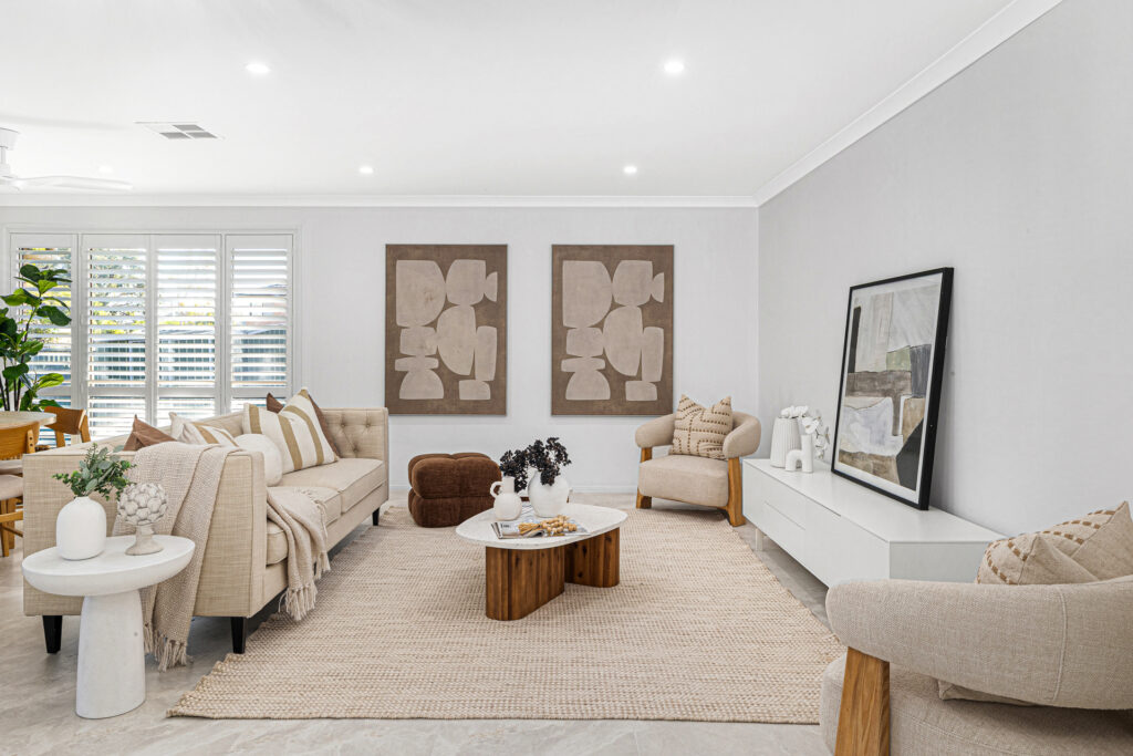 Sold - 73 Orana Avenue - New Property in Seven Hills - Real Estate by Srinivas Golagani