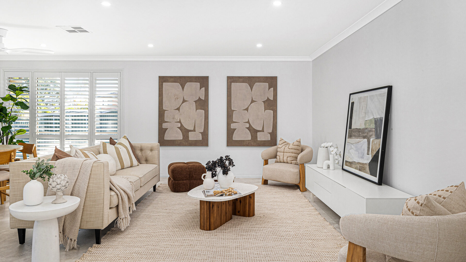 Sold - 73 Orana Avenue - New Property in Seven Hills - Real Estate by Srinivas Golagani