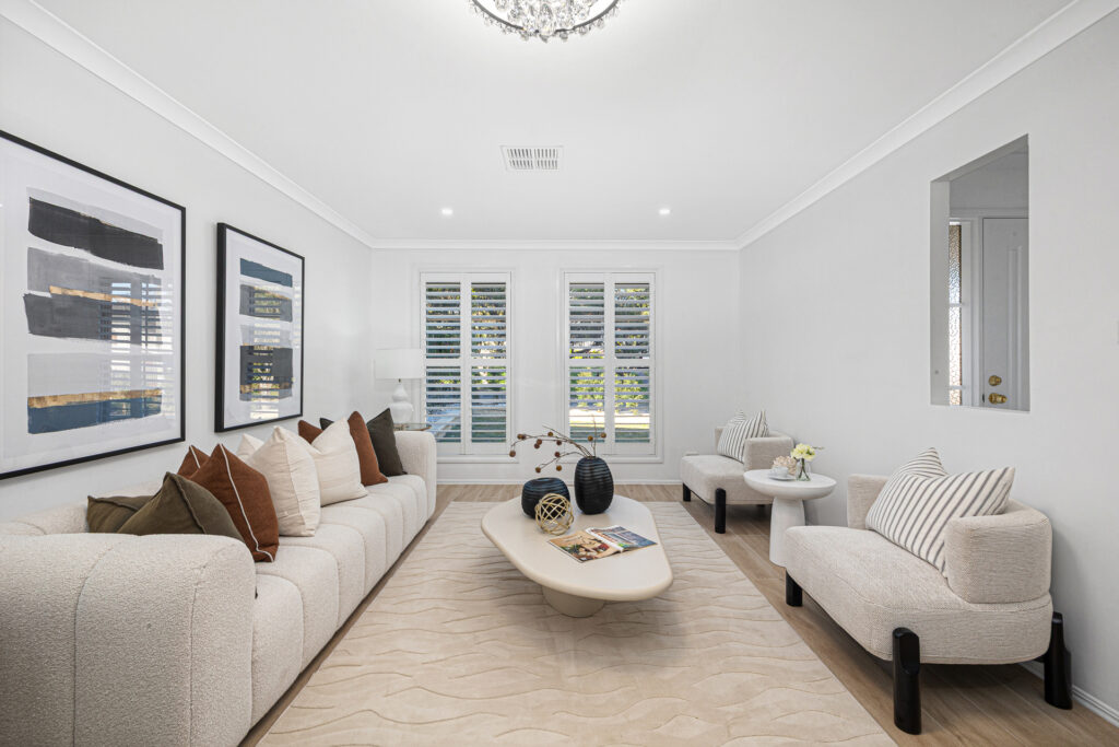 Sold - 73 Orana Avenue - New Property in Seven Hills - Real Estate by Srinivas Golagani