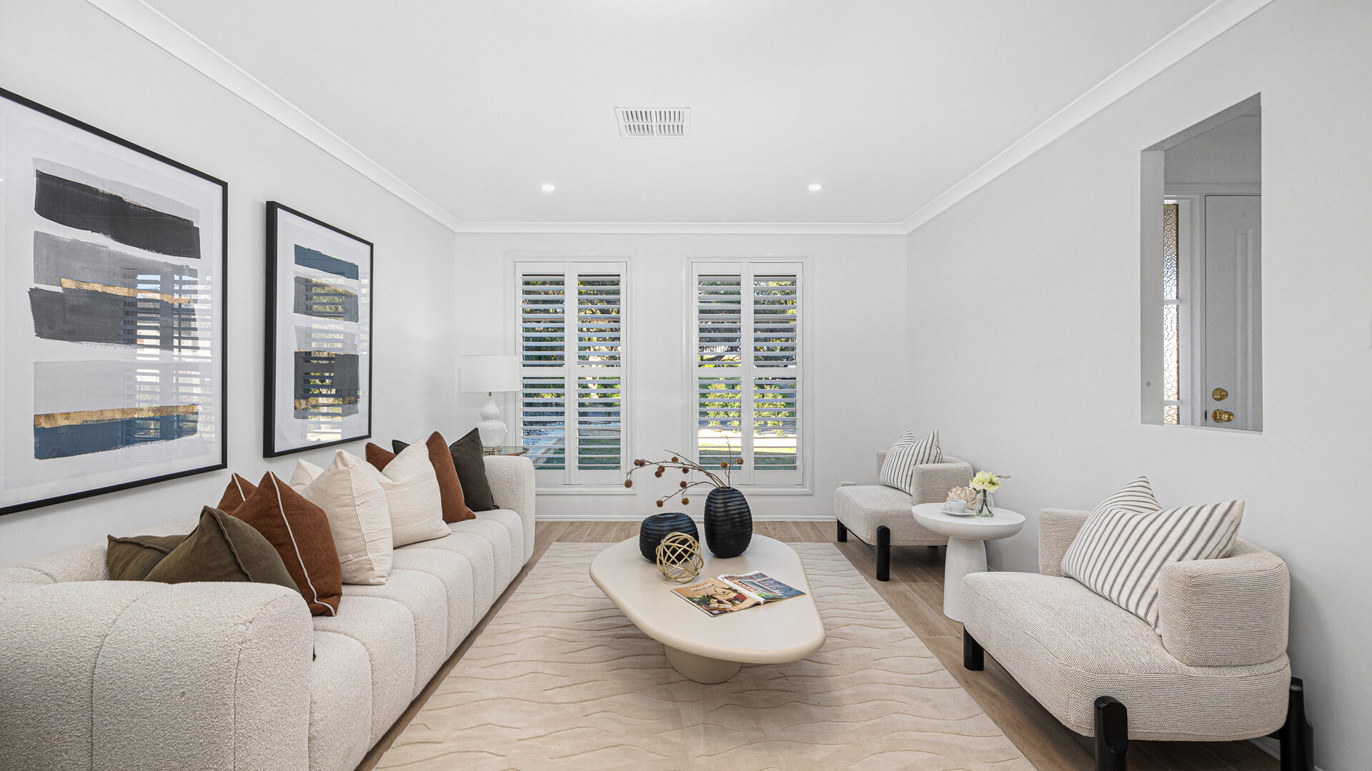 Sold - 73 Orana Avenue - New Property in Seven Hills - Real Estate by Srinivas Golagani
