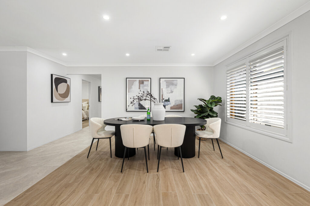 Sold - 73 Orana Avenue - New Property in Seven Hills - Real Estate by Srinivas Golagani