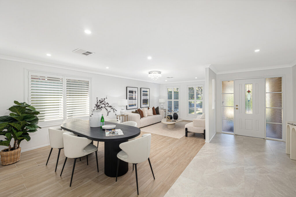 Sold - 73 Orana Avenue - New Property in Seven Hills - Real Estate by Srinivas Golagani