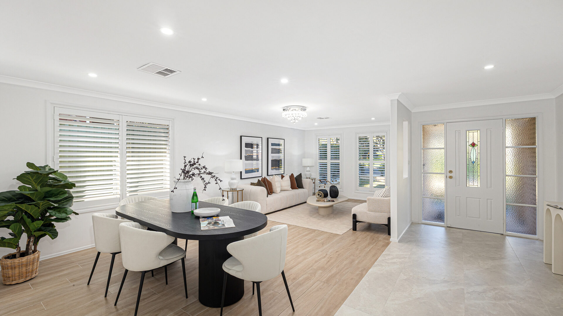 Sold - 73 Orana Avenue - New Property in Seven Hills - Real Estate by Srinivas Golagani