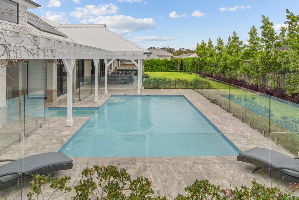 For Sale - 3 Alcorn Place - New Property in Pitt Town - Real Estate by Brett Humby