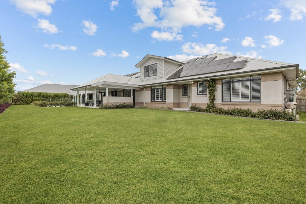 For Sale - 3 Alcorn Place - New Property in Pitt Town - Real Estate by Brett Humby