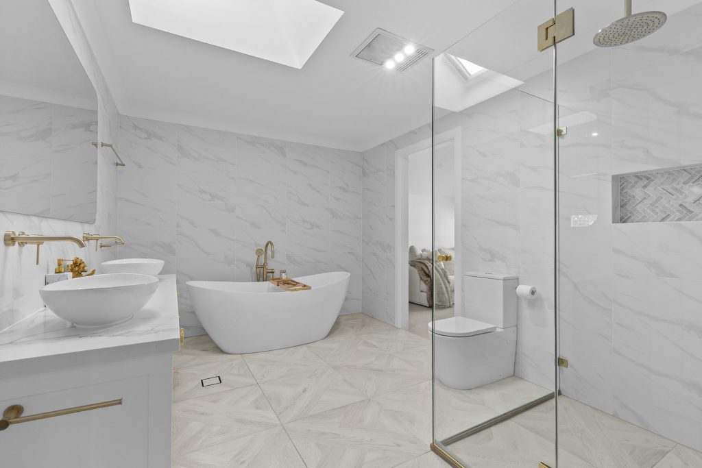 For Sale - 3 Alcorn Place - New Property in Pitt Town - Real Estate by Brett Humby
