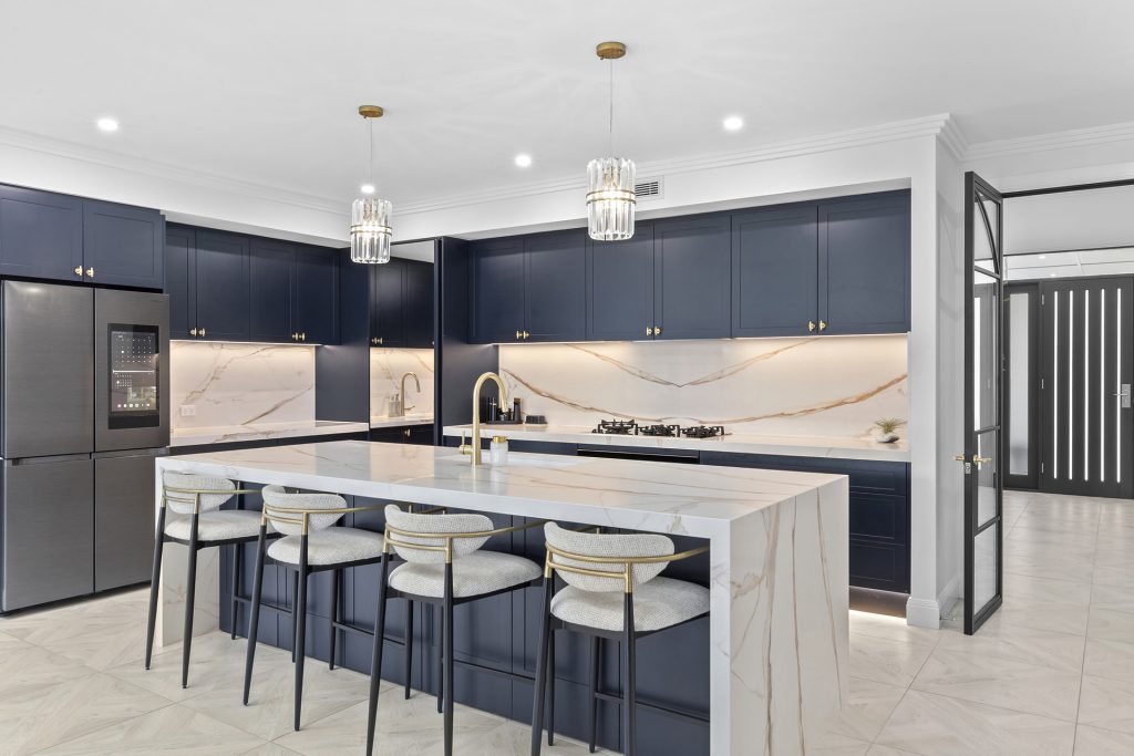 For Sale - 3 Alcorn Place - New Property in Pitt Town - Real Estate by Brett Humby