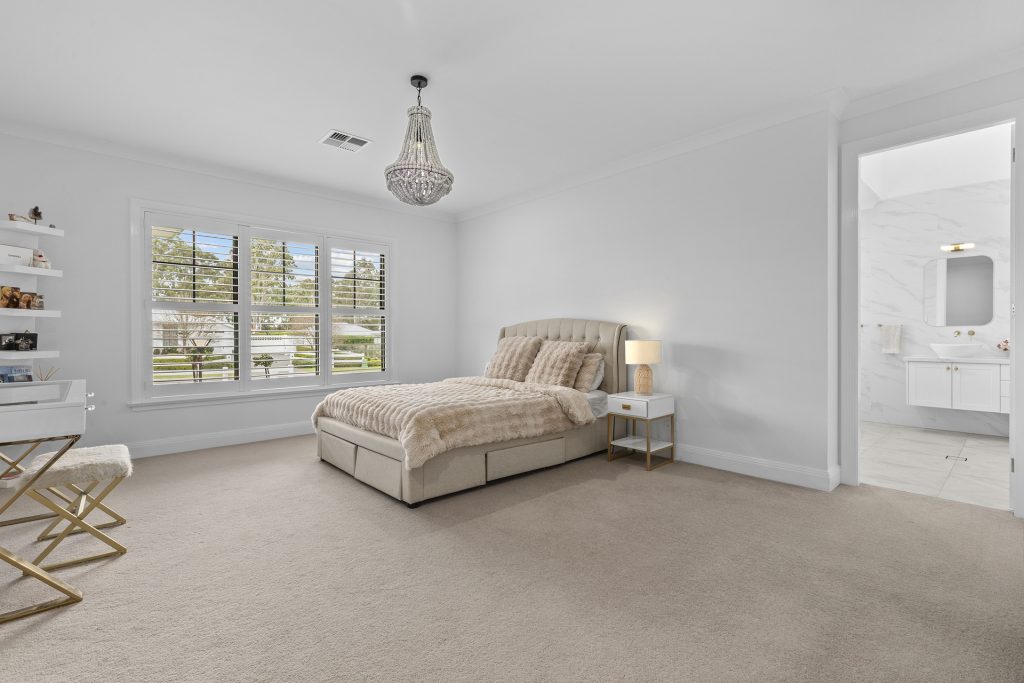For Sale - 3 Alcorn Place - New Property in Pitt Town - Real Estate by Brett Humby