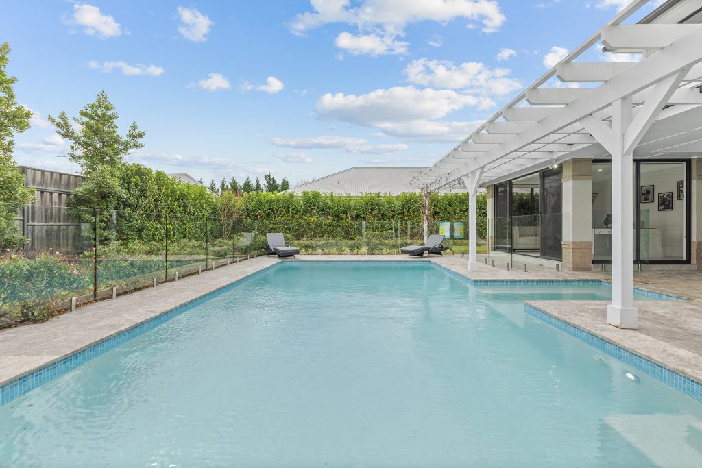 For Sale - 3 Alcorn Place - New Property in Pitt Town - Real Estate by Brett Humby