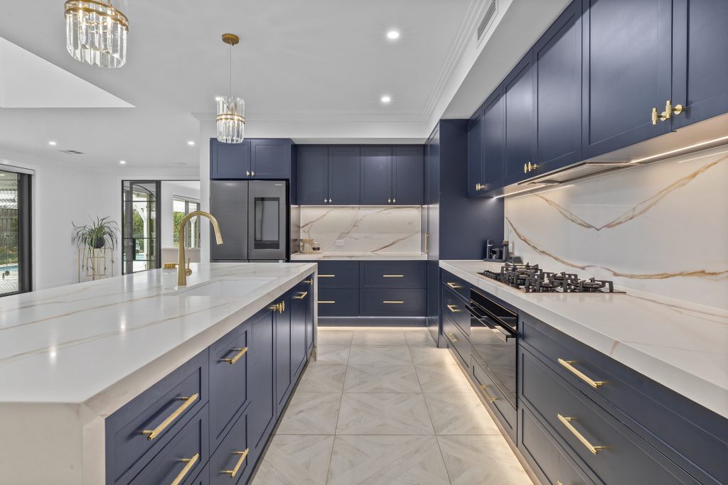 For Sale - 3 Alcorn Place - New Property in Pitt Town - Real Estate by Brett Humby