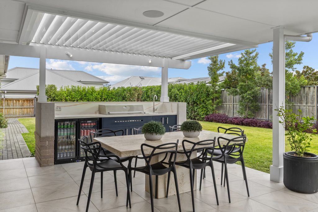 For Sale - 3 Alcorn Place - New Property in Pitt Town - Real Estate by Brett Humby