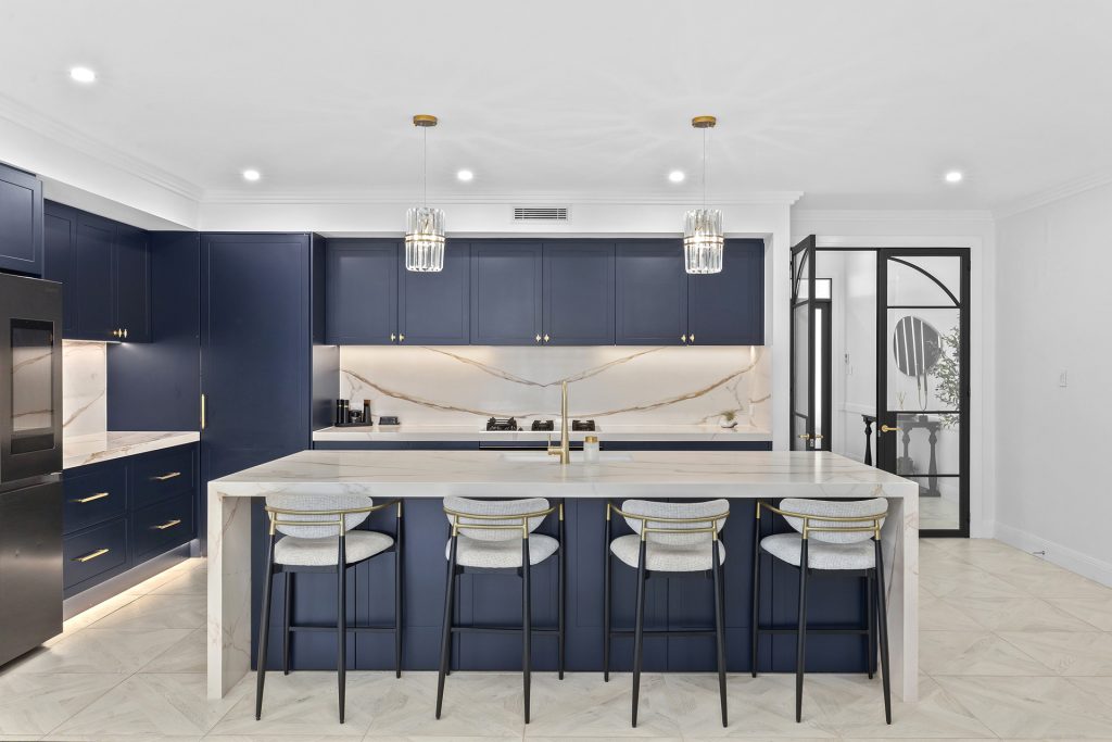 For Sale - 3 Alcorn Place - New Property in Pitt Town - Real Estate by Brett Humby