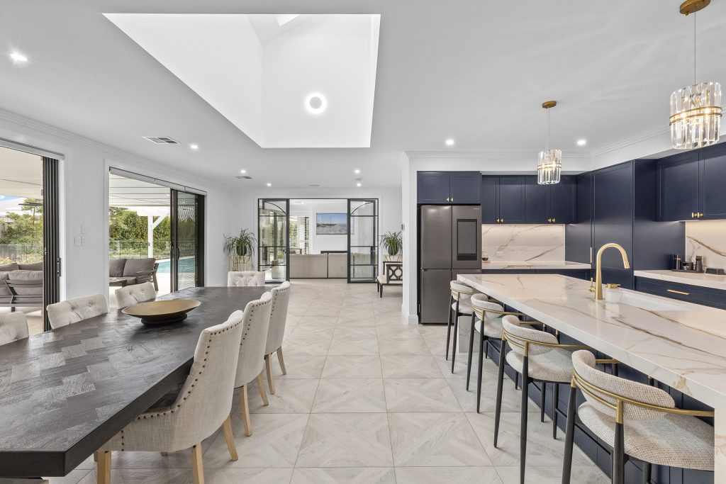 For Sale - 3 Alcorn Place - New Property in Pitt Town - Real Estate by Brett Humby